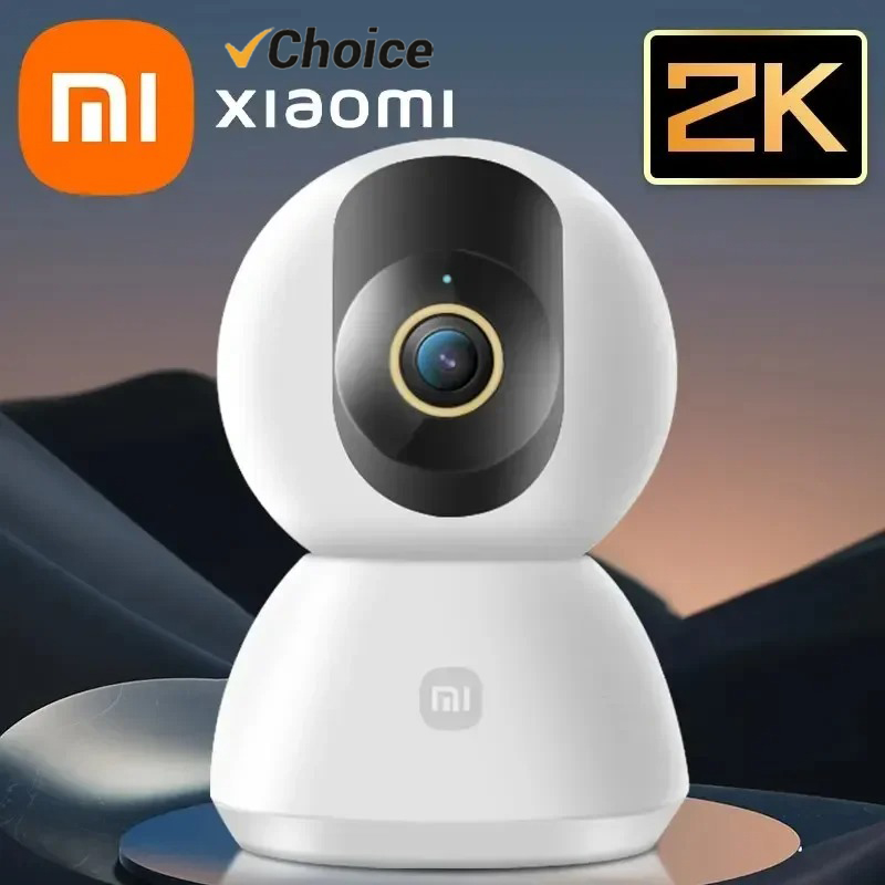 Eufy Camera E220 - Yeni Xiaomi Akıllı Kamera 2 K