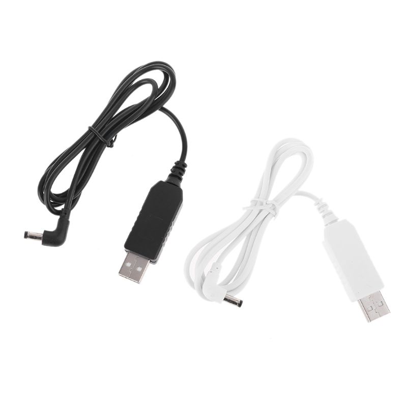 Amazon Speaker Echo Pop - USB 5V için 12V 4.0x1.7mm güç