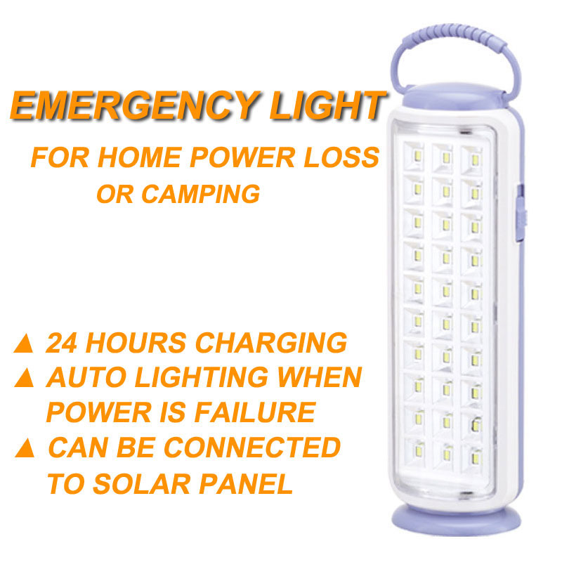 LED acil ışık ev elektrik kesi - Power Outage Light incelemesi ve fiyatı