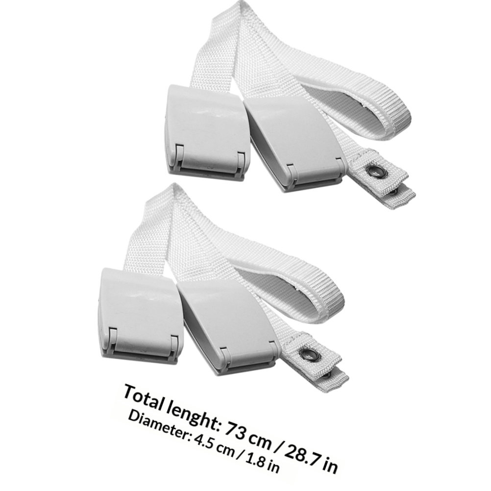 2 Adet Ayarlanabilir Anti Kaym - Earthquake Anchor Strap incelemesi ve fiyatı