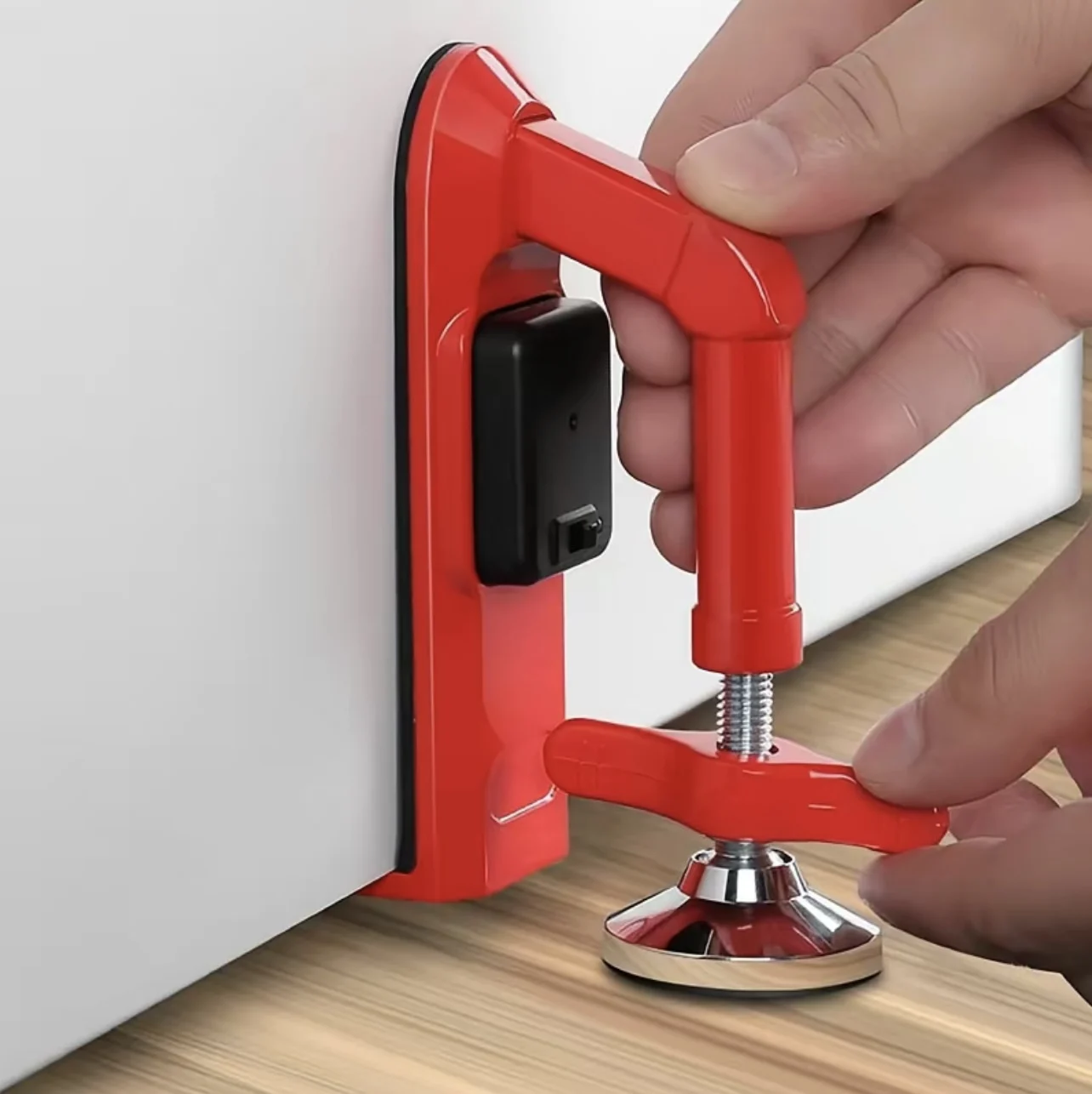 1 adet Taşınabilir Alarm Kapı  - Door Stop Alarm incelemesi ve fiyatı