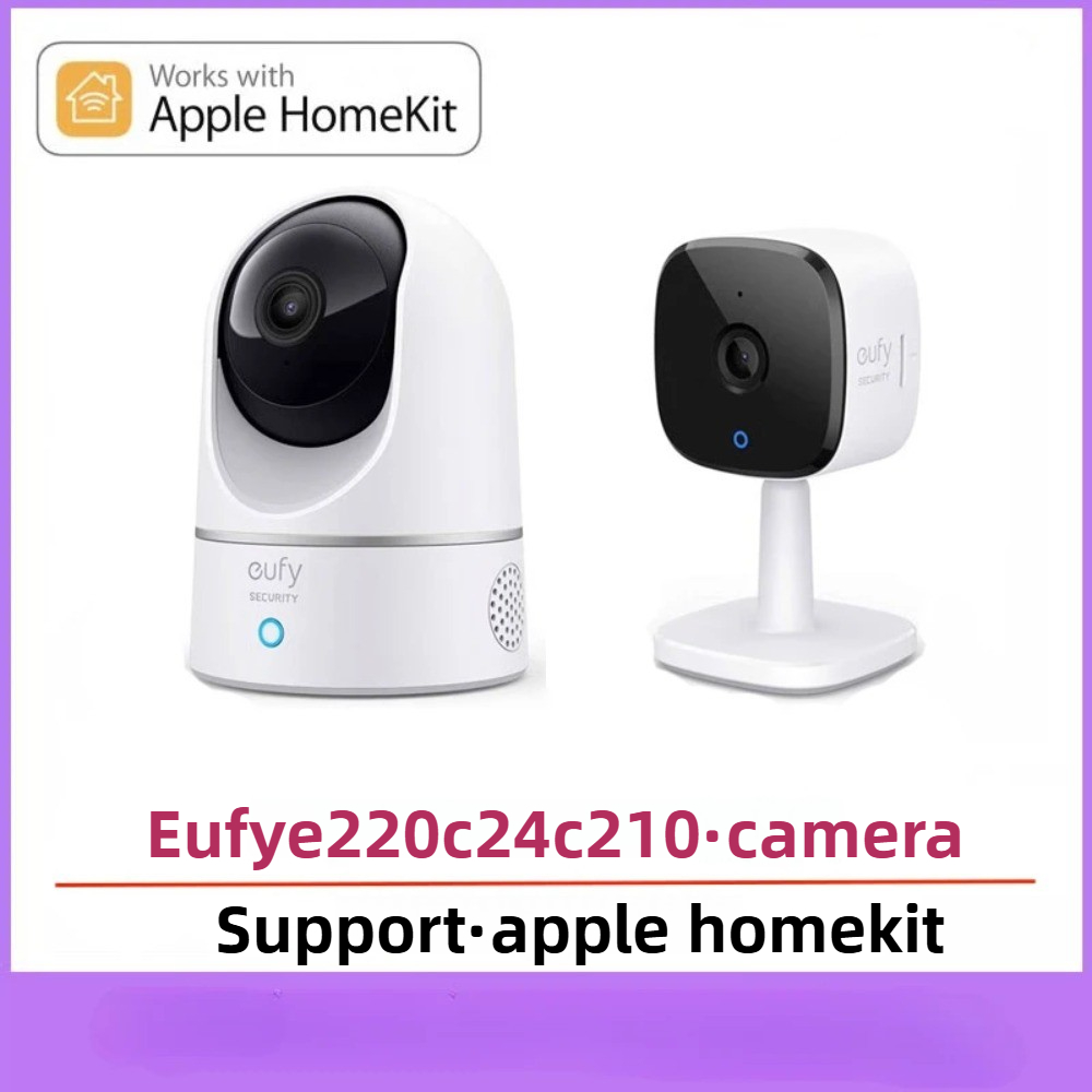 2K Eufy E220 C120 C210 IP Kame - Eufy Camera E220 incelemesi ve fiyatı