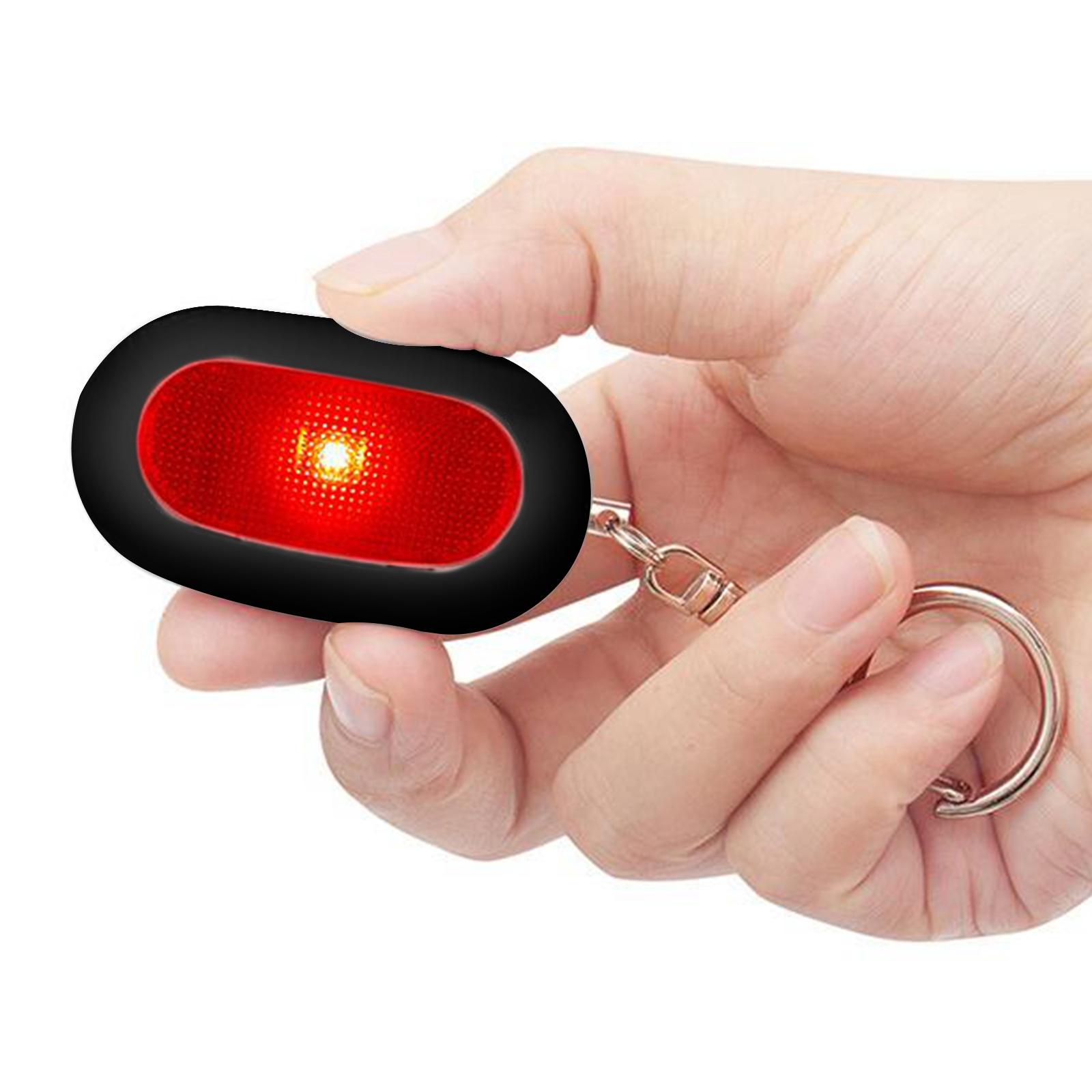 Kişisel Alarm Anahtarlık 130dB - Personal Alarm Keychain incelemesi ve fiyatı