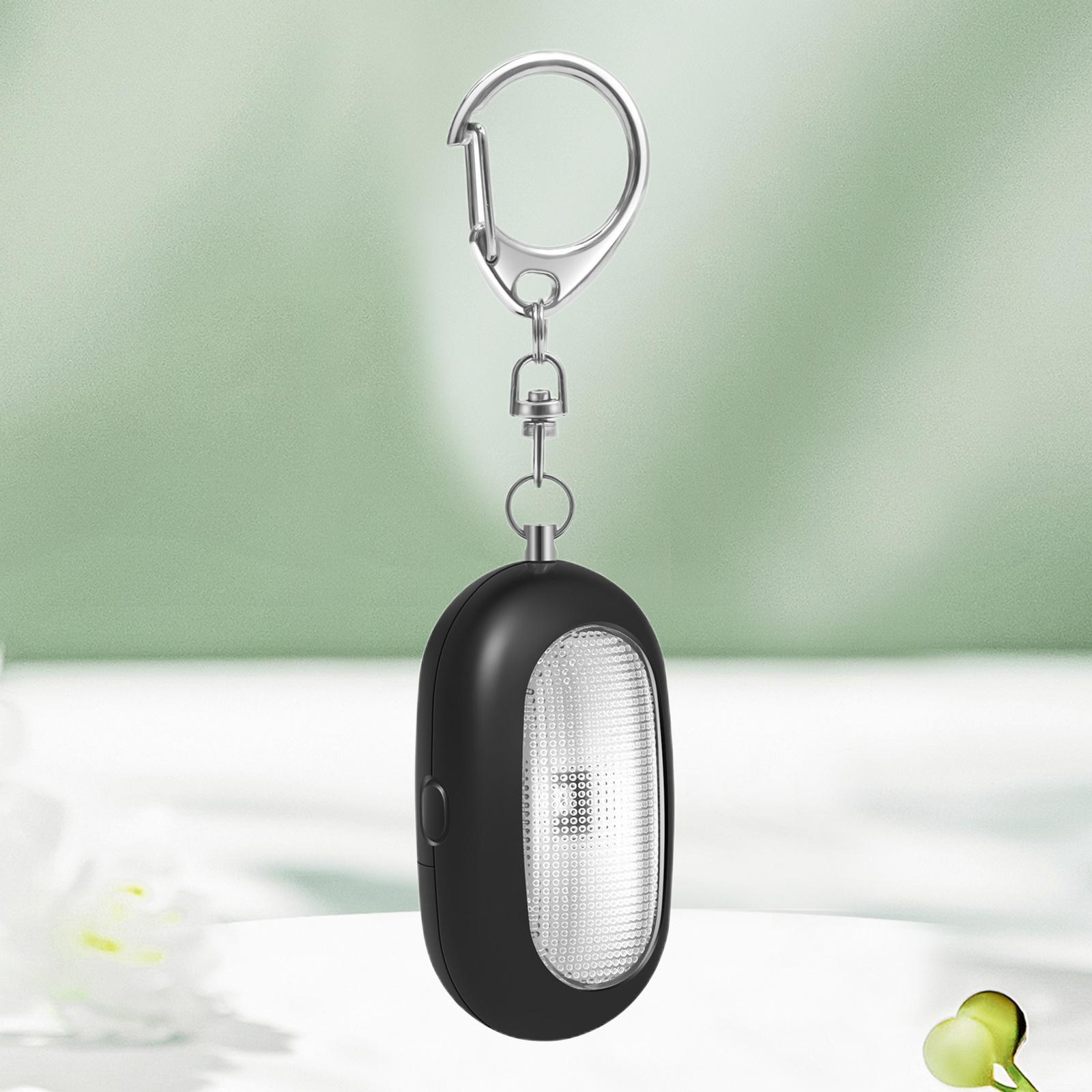 Kişisel Alarm Anahtarlık 130dB - Personal Alarm Keychain incelemesi ve fiyatı