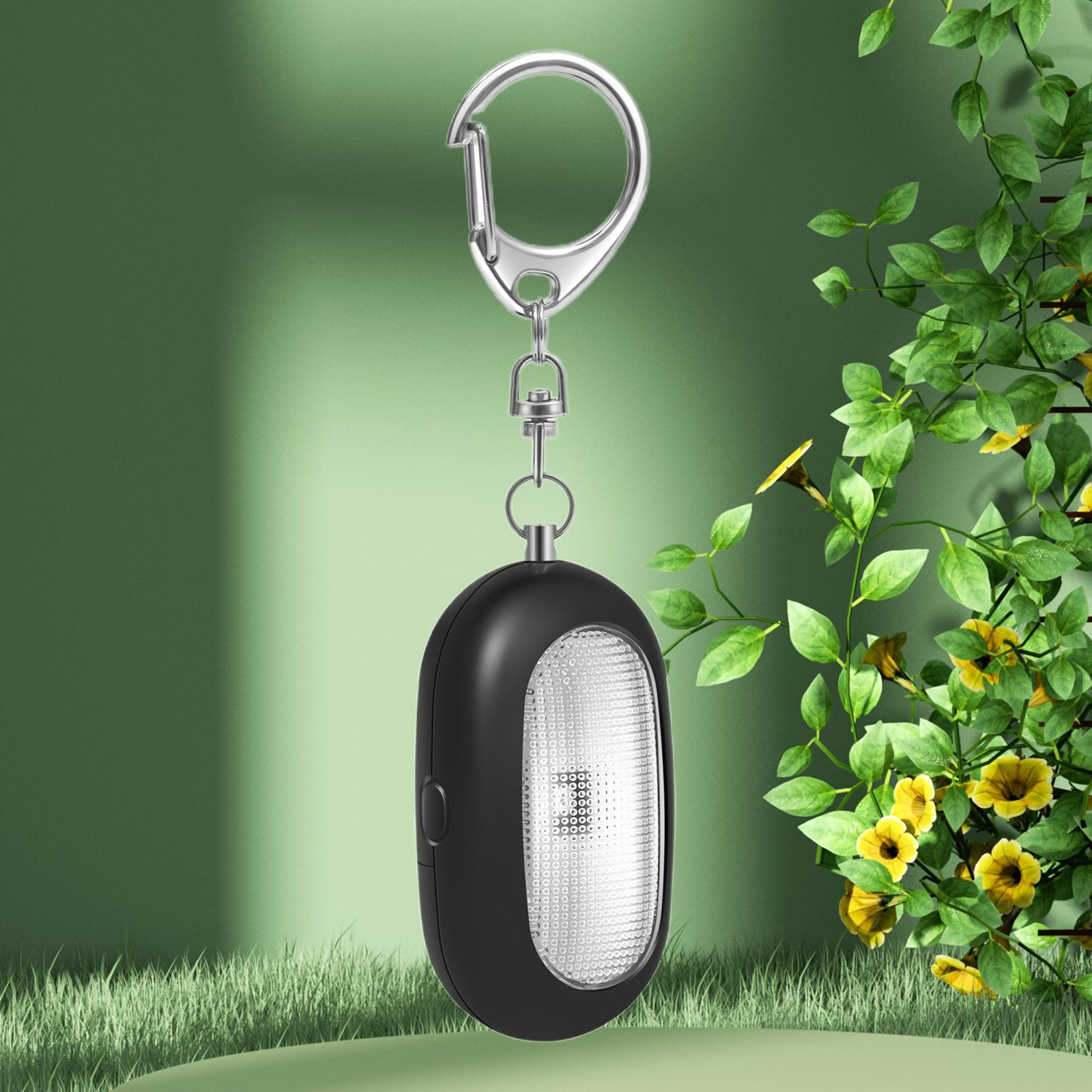 Kişisel Alarm Anahtarlık 130dB - Personal Alarm Keychain incelemesi ve fiyatı