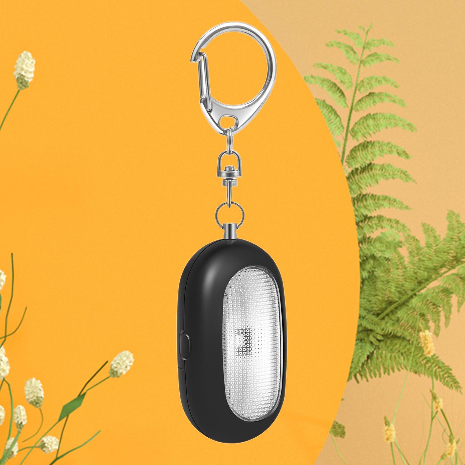 Kişisel Alarm Anahtarlık 130dB - Personal Alarm Keychain incelemesi ve fiyatı