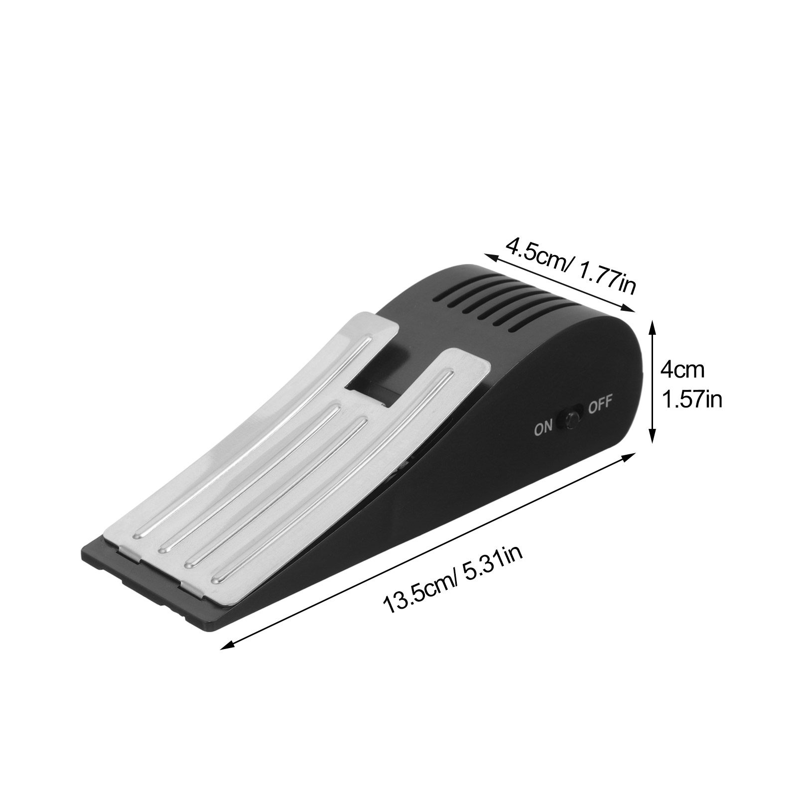 Güvenlik Kapı Alarmı, Sağlam,  - Door Stop Alarm incelemesi ve fiyatı