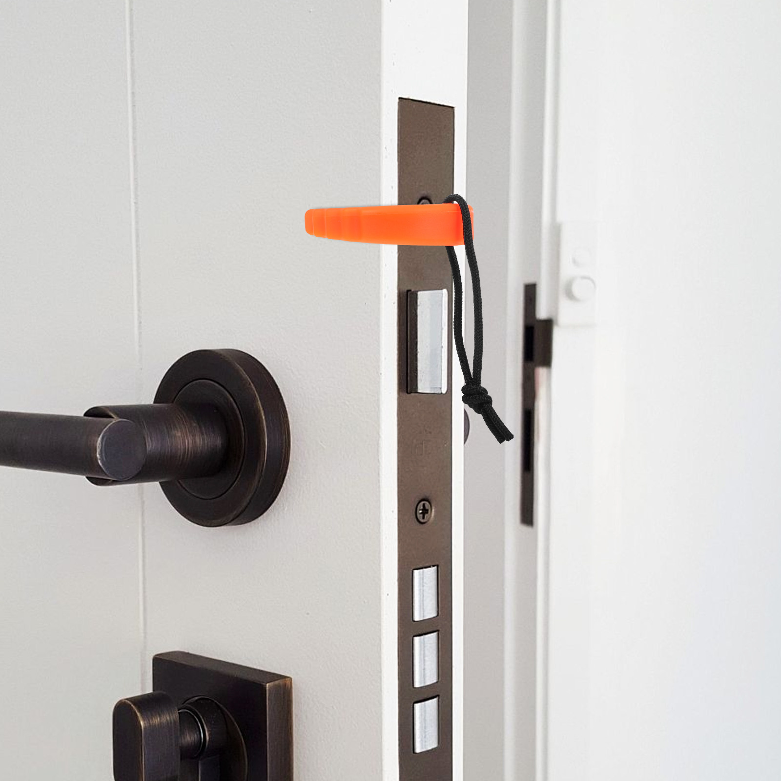 Taşınabilir Kapı Durdurucu Ala - Door Stop Alarm incelemesi ve fiyatı