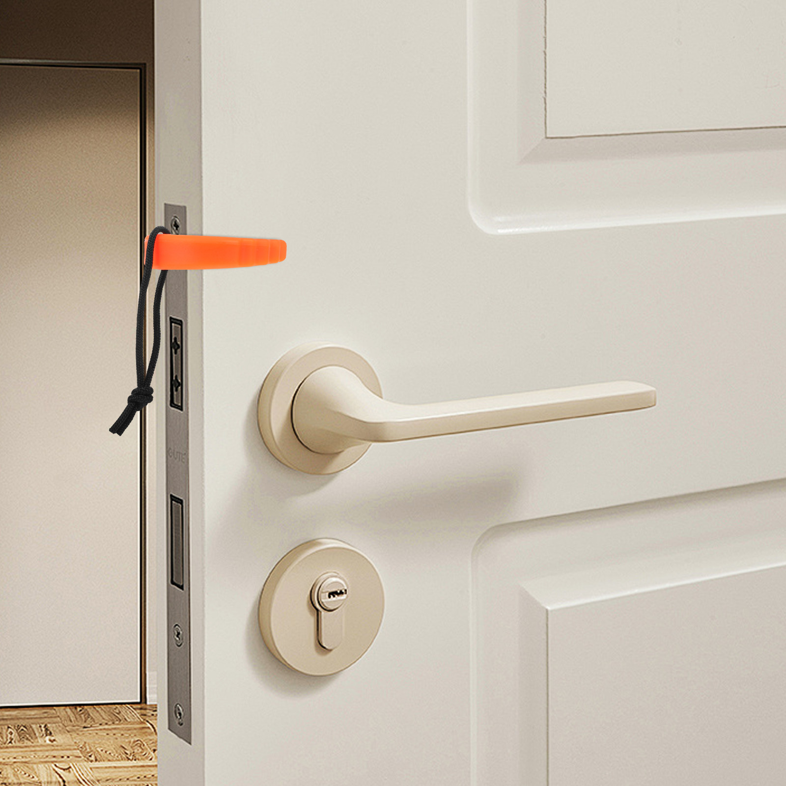 Taşınabilir Kapı Durdurucu Ala - Door Stop Alarm incelemesi ve fiyatı