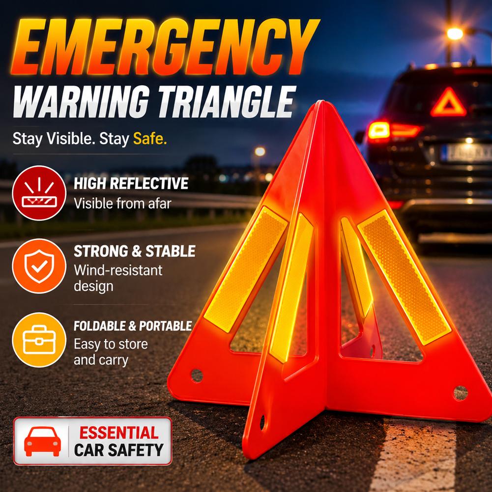 1-5 adet araba acil durum arız - Emergency Exit Sign incelemesi ve fiyatı