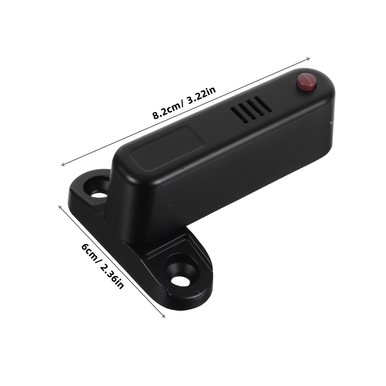 Kapı Durdurma Alarmı Kapı Enge - Door Stop Alarm incelemesi ve fiyatı