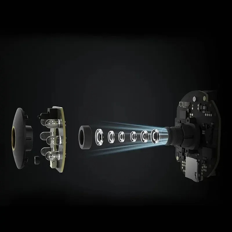 Yeni Xiaomi Akıllı Kamera 2 K  - Eufy Camera E220 incelemesi ve fiyatı