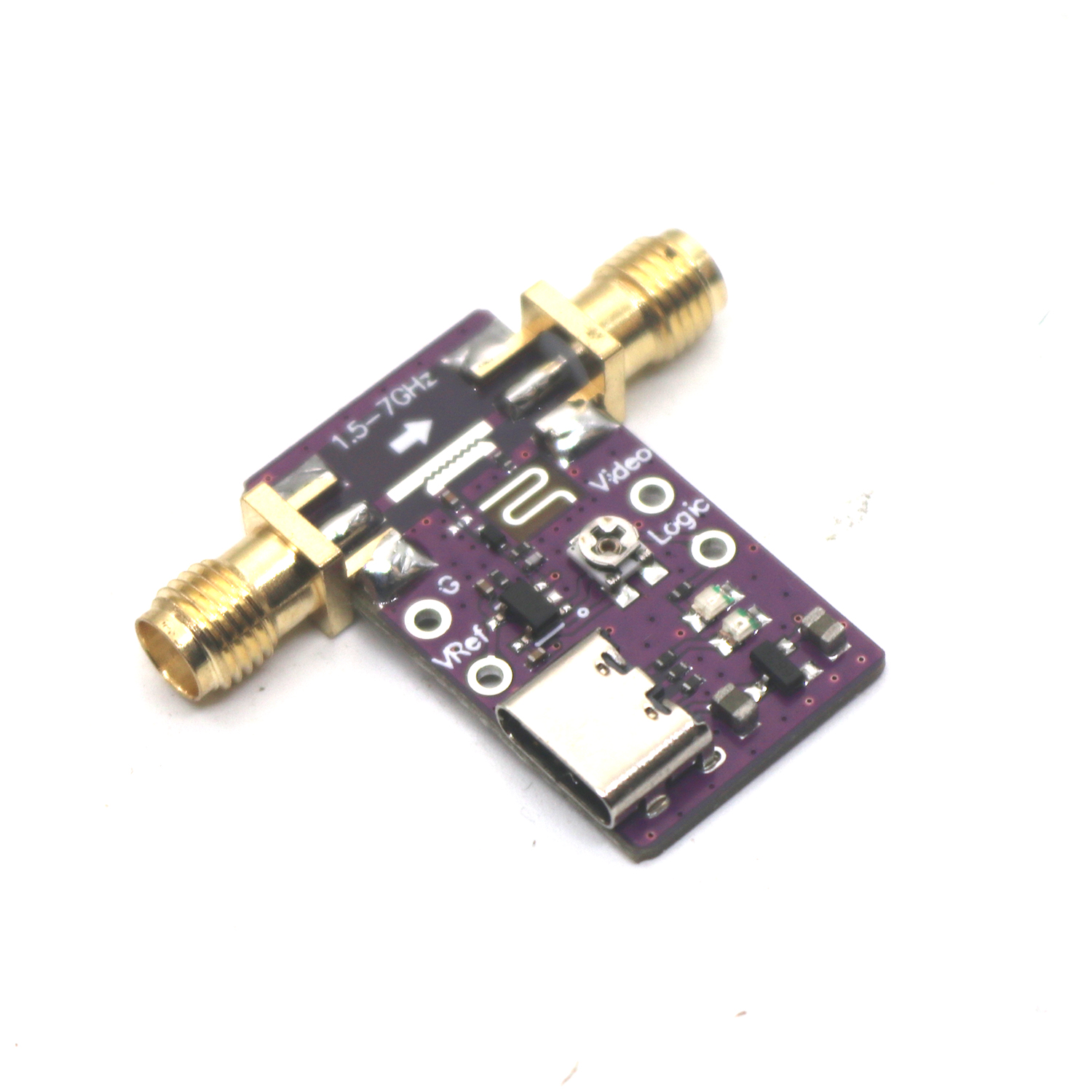 RF 1.5 için tip dedektör karşı - Co Detector Plug incelemesi ve fiyatı