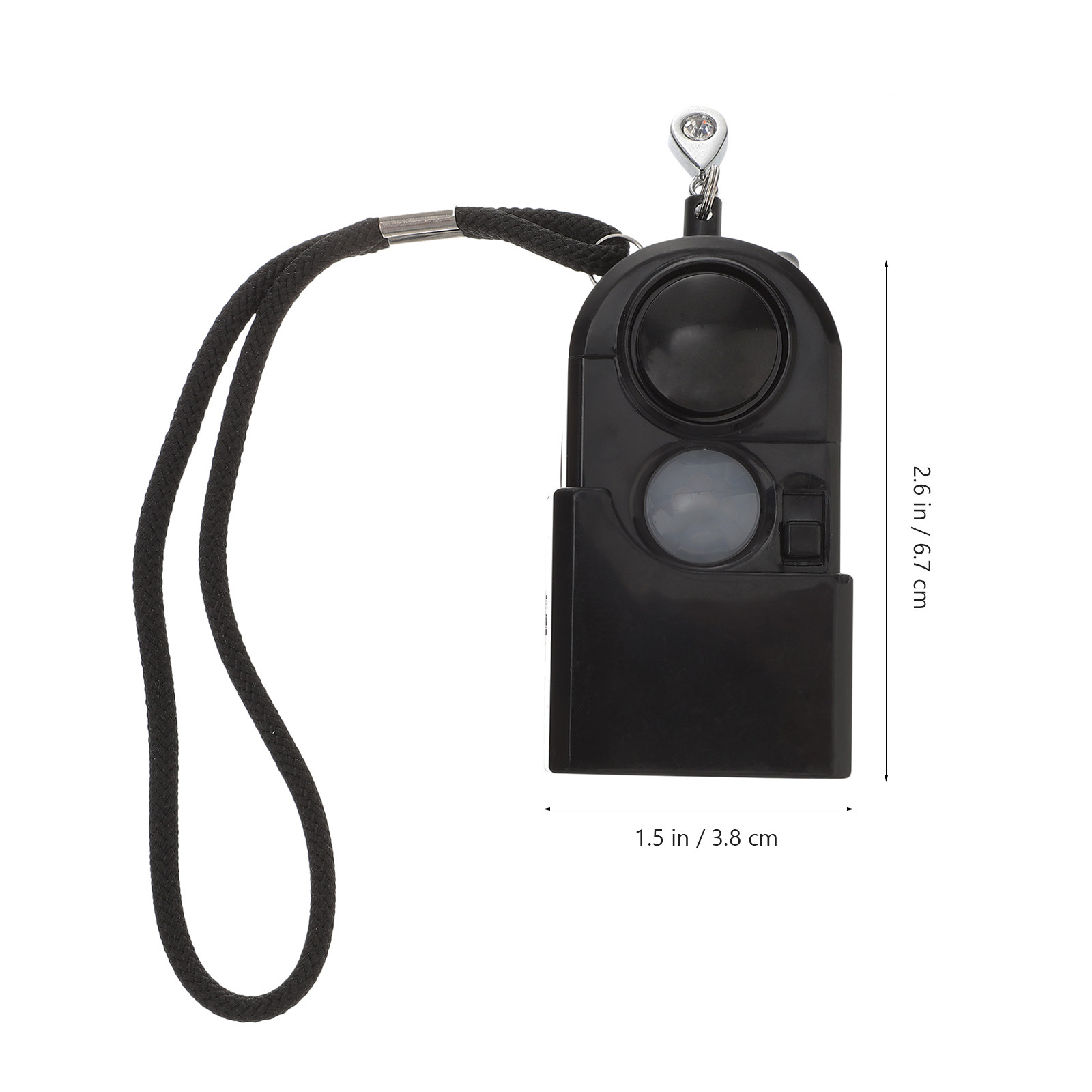 Kadınlar için Premium Kişisel  - Personal Alarm Keychain incelemesi ve fiyatı