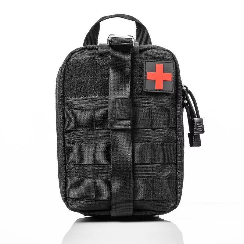 İlk Yardım Çantaları Erkekler  - First Aid Bag Kit incelemesi ve fiyatı