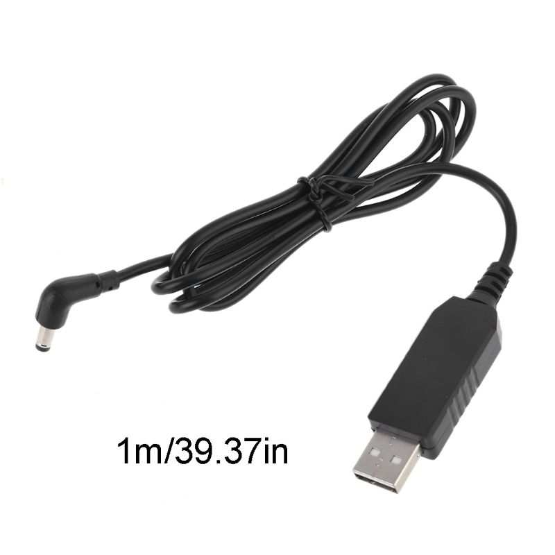 USB 5V için 12V 4.0x1.7mm güç  - Amazon Speaker Echo Pop incelemesi ve fiyatı