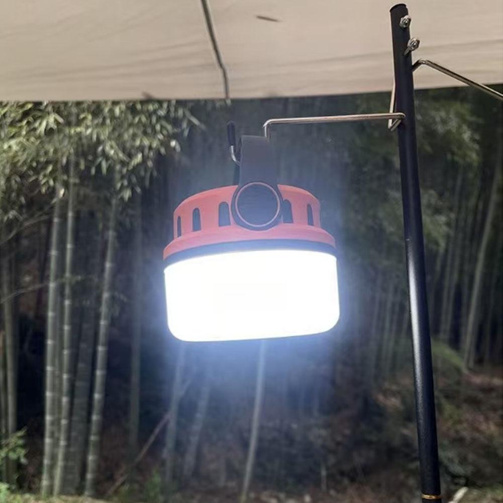 Asma Kancalı Güneş Enerjili Şa - Power Outage Light incelemesi ve fiyatı